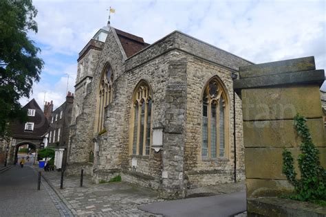 Rochester Cathedral - See Around Britain