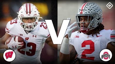 Ohio State vs. Wisconsin live score, updates, highlights from Big Ten championship game 2019 ...