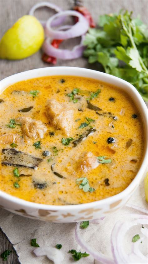 Always Hungry: Creamy Chicken Korma