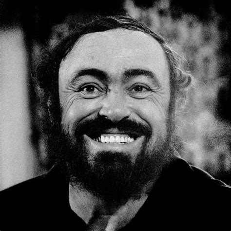 Luciano Pavarotti - Children, Songs & Wife