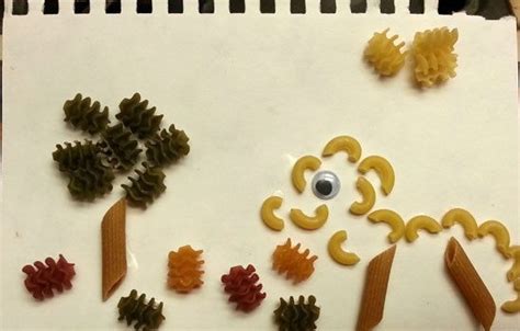 A Writer’s Guide to Crafting True Macaroni Art – Mythcreants