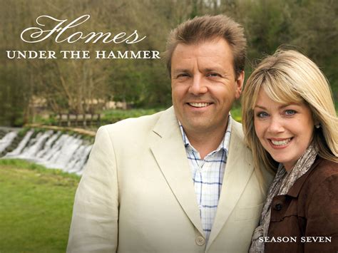 Prime Video: Homes Under the Hammer