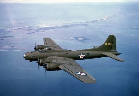 B-17E “Swamp Ghost” | Aircraft, Fighter aircraft, Military aircraft