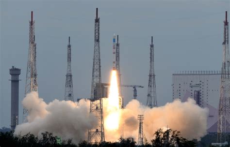 ISRO space missions in 2023: Chandrayaan 3, Gaganyaan, Aditya - L1 ...