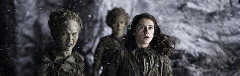 Meera Reed On 'Game of Thrones' Enjoys Howland Fan Theories