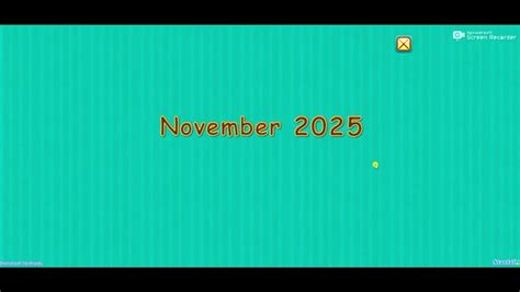 Starfall Calendar May 2022 - Latest News Update