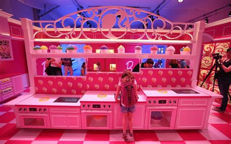 Fashionistas Kids: The Dreamhouse Experience - A Verdadeira Casa da Barbie!