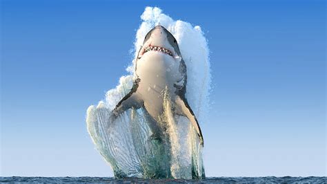 Shark 1080P, 2K, 4K, 5K HD wallpapers free download | Wallpaper Flare