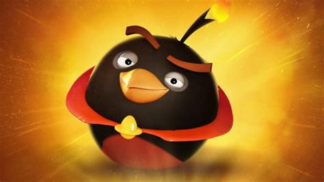 Angry Birds Space Green Bird Hd - 1920x1080 Wallpaper - teahub.io