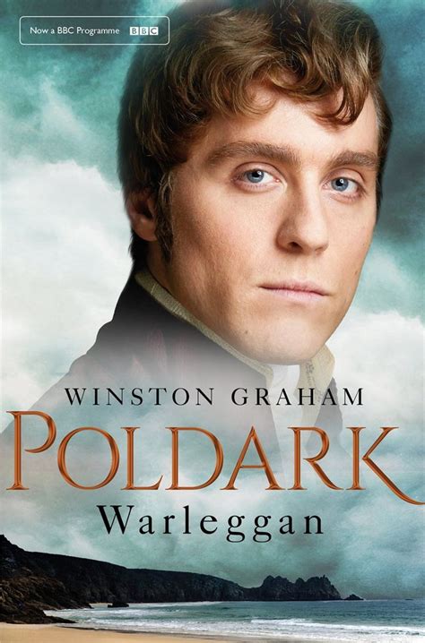 The Poldark Saga: Book 4 - Warleggan | Poldark books, Winston graham ...