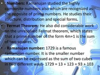 RAMANUJAN PPT.pptx