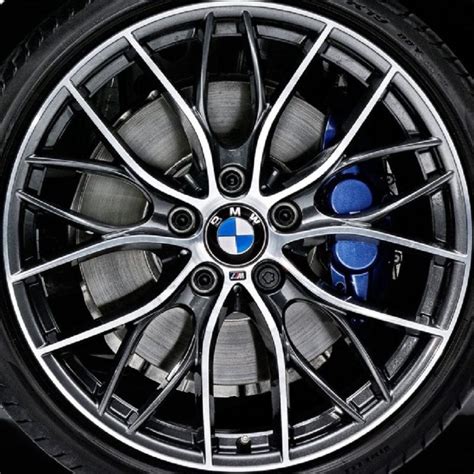 BMW M240i 86140MG OEM Wheel | 36116796220 | OEM Original Alloy Wheel