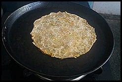 Alu Paratha Recipe | nithyaskitchen