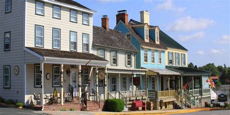 Things to Do in Chesapeake City MD | Inn at the Canal