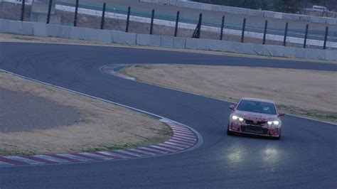 2023 Honda Civic Type R new Suzuka Circuit lap record-4 - Paul Tan's Automotive News