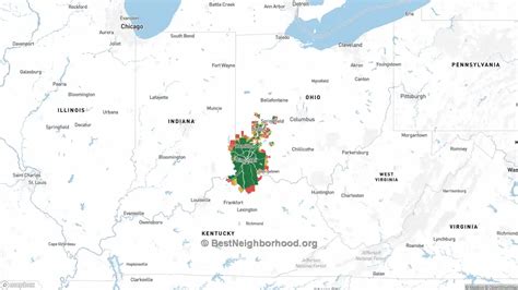 Alta Fiber Internet Service Availability and Coverage Maps | BestNeighborhood.org