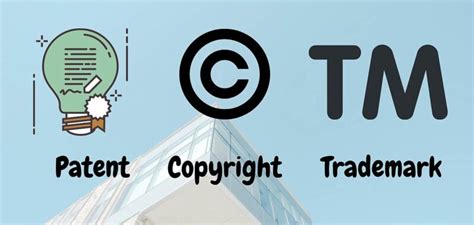 Copyright And Trademark Printing: Top Basic Things To Know (2022)