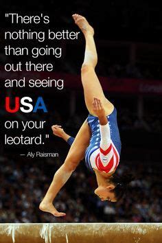 Golden Girl: Amazing Aly Raisman Quotes | Aly raisman, Famous gymnasts, Gymnastics photos