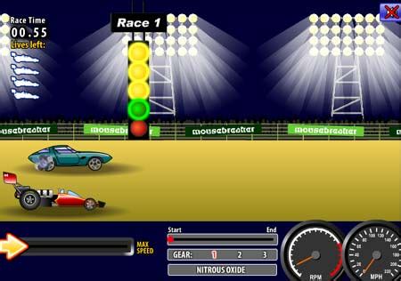 8 Free Drag Racing Games - TechShout