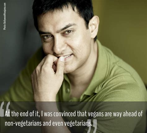 Aamir Khan & Anushka Sharma are PETA's Hottest Vegetarians