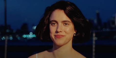 Bleachers Releases 'Tiny Moves' Music Video Starring Margaret Qualley