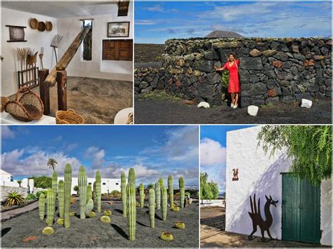 8 Unmissable Lanzarote Excursions In The Canary Islands