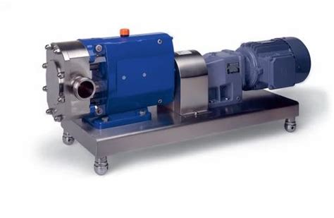 Alfa Laval Pumps - Alfa Laval Sanitary Pump, Alfa Laval Milk dairy Pump ...