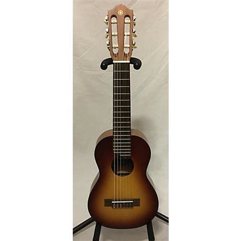 Used Yamaha GL1 Guitalele Ukulele | Guitar Center