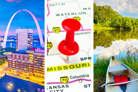 51 Fun Facts about Missouri (that most people don't know!)