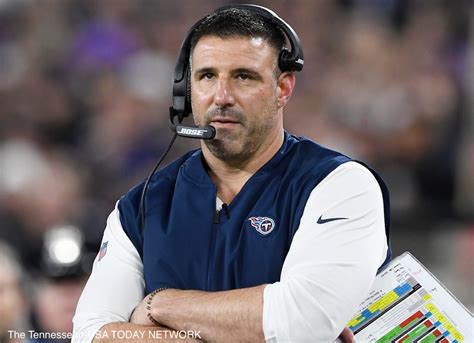 Mike Vrabel critical of officials following Titans’ loss to Ravens | LaptrinhX / News