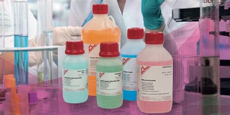 Lab Chemicals For Sale and Safety Measures - Doctors Tips Online