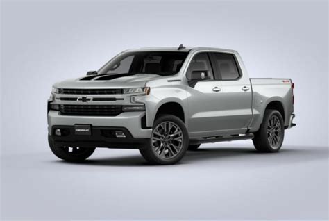 2023 Chevrolet Avalanche Specs, Price, Models - Chevrolet Engine News