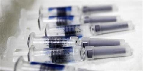 Chickenpox Vaccine Provides Benefits for Infants | Fox News