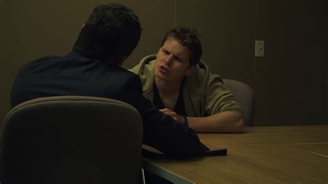 Interrogation Scene - YouTube