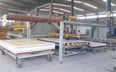 manufacturing process of artificial stone - Utand Stone Machinery