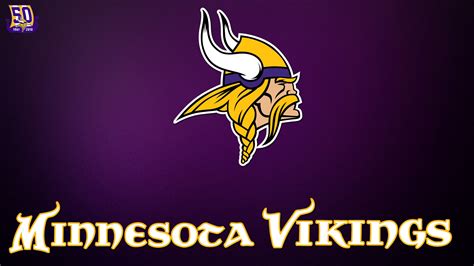 HD Wallpaper Minnesota Vikings Backgrounds | PixelsTalk.Net