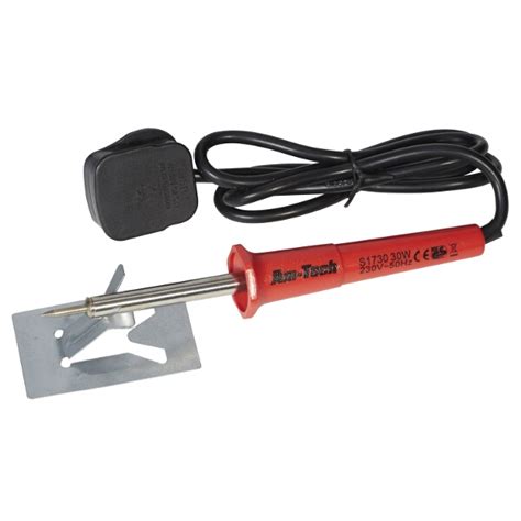 amtech Soldering Iron 30w | Euro Car Parts