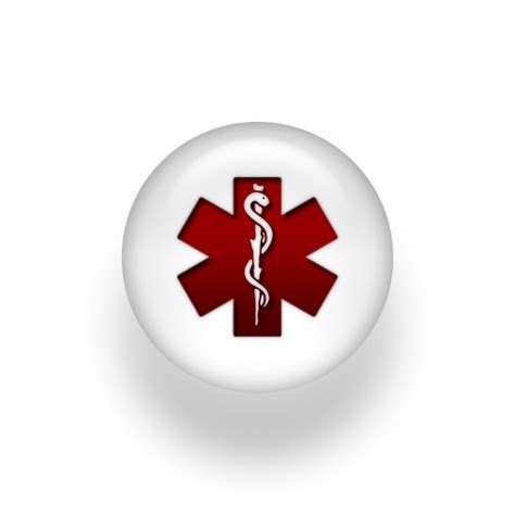 Medical Alert Logo - ClipArt Best