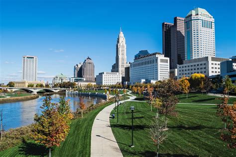 The Best Suburbs in Columbus, Ohio (Updated for 2023) - Bellhop