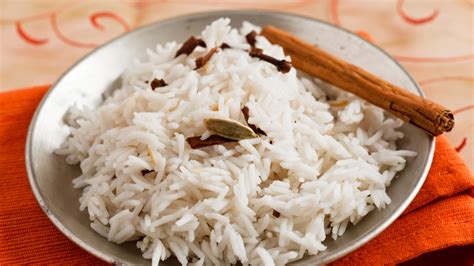 Spicy rice recipe - Netmums