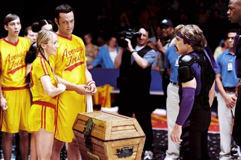 Dodgeball 2: Plot, Cast | POPSUGAR Entertainment