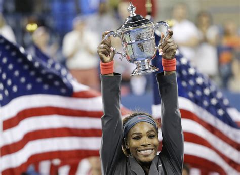 LeBron James & Serena Williams: AP’s Athletes of the Year – Sonny Side ...