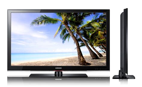 Samsung LN32C530 32 inch LCD HDTV ln32c530