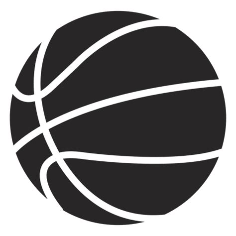 Basketball ball icon silhouette #AD , #ad, #Ad, #ball, #icon, # ...