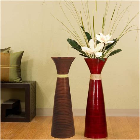 21 Stunning Extra Large Glass Floor Vases 2024