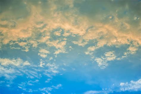 Free Images : sky, cloud, blue, daytime, atmosphere, azure, cumulus ...