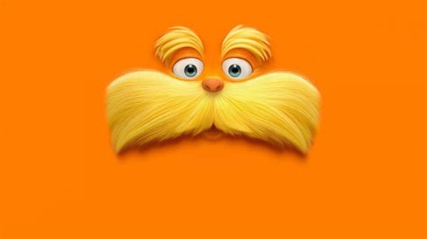 The Lorax Wallpapers - Wallpaper Cave