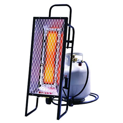 MH35LP Portable Radiant Heater | Mr. Heater