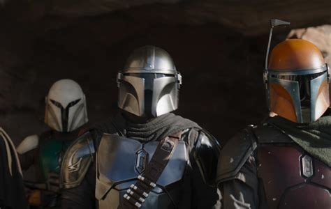 The Mandalorian season 3