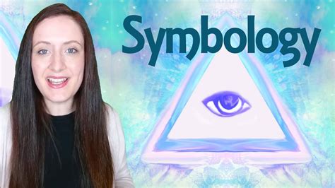 SYMBOLOGY AND YOU. How SYMBOLS Affect Your Subconscious Mind WITHOUT Kno... | Symbology ...